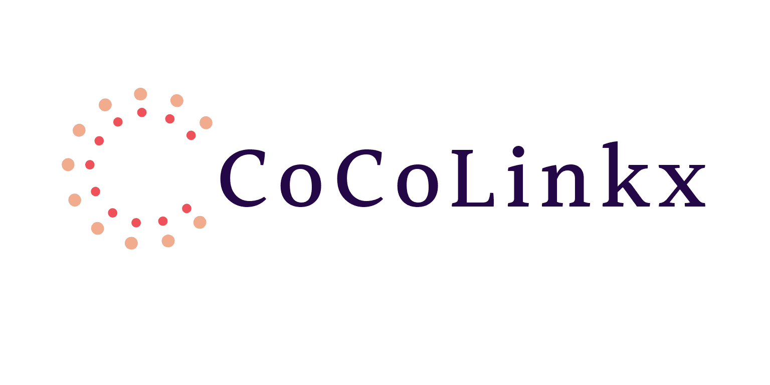 CoCoLinkロゴ
